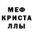 Альфа ПВП крисы CK Her Chee